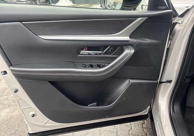 Mazda CX-80 - Kolor Platinum Quartz, zdjęcie 14