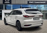 Mazda CX-80 - Kolor Platinum Quartz, zdjęcie 3
