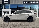 Mazda CX-80 - Kolor Platinum Quartz, zdjęcie 2