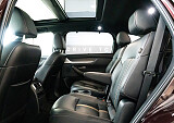 Mazda CX-80 - Kolor Artisan Red, zdjęcie 17