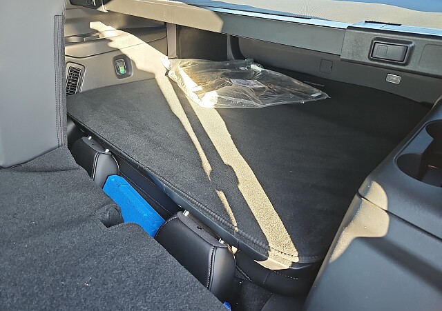 Mazda CX-80 - Kolor Melting Copper, zdjęcie 13