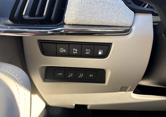 Mazda CX-60 - Kolor Soul Red Crystal, zdjęcie 30