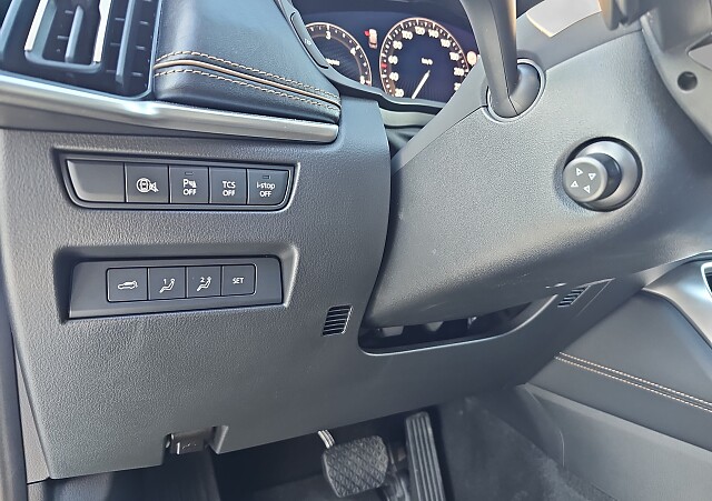 Mazda CX-80 - Kolor Melting Copper, zdjęcie 21