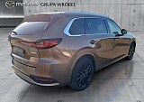 Mazda CX-80 - Kolor Melting Copper, zdjęcie 5