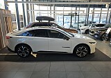 Mazda 6e - Kolor Biały, zdjęcie 11