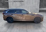 Mazda CX-80 - Kolor Melting Copper, zdjęcie 4