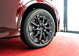 Mazda CX-80 - Kolor Artisan Red, zdjęcie 9