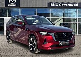 Mazda CX-60 - Kolor Soul Red Crystal, zdjęcie 13