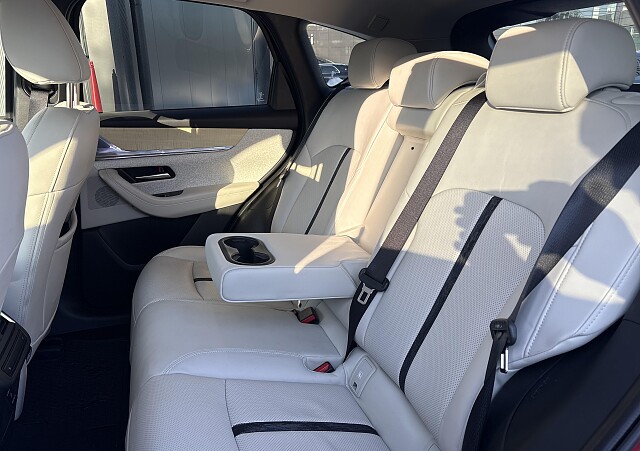 Mazda CX-60 - Kolor Soul Red Crystal, zdjęcie 31