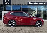 Mazda CX-60 - Kolor Soul Red Crystal, zdjęcie 15