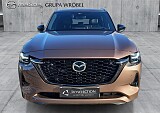Mazda CX-80 - Kolor Melting Copper, zdjęcie 2