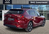 Mazda CX-60 - Kolor Soul Red Crystal, zdjęcie 16