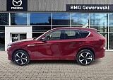 Mazda CX-60 - Kolor Soul Red Crystal, zdjęcie 2