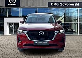 Mazda CX-60 - Kolor Soul Red Crystal, zdjęcie 14