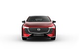 Mazda 6e - Kolor Soul Red, zdjęcie 8