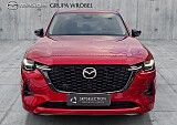 Mazda CX-60 - Kolor Soul Red Crystal, zdjęcie 2