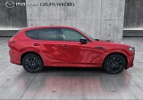 Mazda CX-60 - Kolor Soul Red Crystal, zdjęcie 6