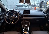 Mazda CX-3 - Kolor Soul Red, zdjęcie 6