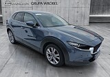 Mazda CX-30 - Kolor Szary, zdjęcie 4