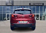 Mazda CX-3 - Kolor Soul Red, zdjęcie 16