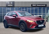 Mazda CX-3 - Kolor Soul Red, zdjęcie 19