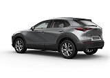 Mazda CX-30 - Kolor Machine Gray, zdjęcie 5