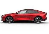 Mazda 6e - Kolor Soul Red, zdjęcie 6