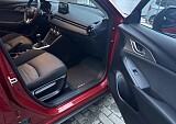 Mazda CX-3 - Kolor Soul Red, zdjęcie 13