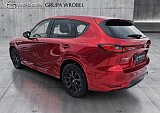 Mazda CX-60 - Kolor Soul Red Crystal, zdjęcie 7