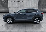 Mazda CX-30 - Kolor Szary, zdjęcie 10