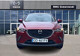 Mazda CX-3 - Kolor Soul Red, zdjęcie 20