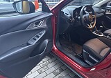 Mazda CX-3 - Kolor Soul Red, zdjęcie 4