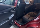 Mazda CX-3 - Kolor Soul Red, zdjęcie 12
