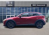 Mazda CX-3 - Kolor Soul Red, zdjęcie 2