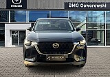 Mazda CX-60 - Kolor Jet Black, zdjęcie 13