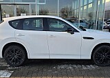 Mazda CX-60 - Kolor Arctic White, zdjęcie 5