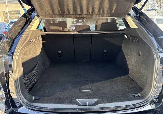 Mazda CX-60 - Kolor Jet Black, zdjęcie 35