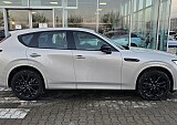 Mazda CX-60 - Kolor Platinum Quartz, zdjęcie 5