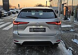 Mazda CX-60 - Kolor Platinum Quartz, zdjęcie 7
