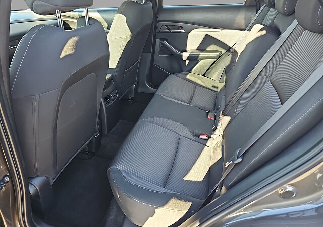 Mazda CX-30 - Kolor Titanium Flash, zdjęcie 12