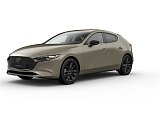 Mazda 3 - Kolor Zircon Sand Metalic, zdjęcie 6