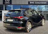 Mazda CX-60 - Kolor Jet Black, zdjęcie 14