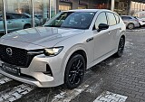 Mazda CX-60 - Kolor Platinum Quartz, zdjęcie 1