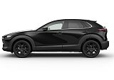 Mazda CX-30 - Kolor Jet Black, zdjęcie 6