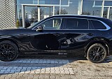 Mazda CX-80 - Kolor Jet Black, zdjęcie 4