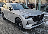 Mazda CX-60 - Kolor Platinum Quartz, zdjęcie 3