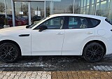 Mazda CX-60 - Kolor Arctic White, zdjęcie 4