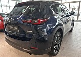 Mazda CX-5 - Kolor Deep Crystal Blue, zdjęcie 6