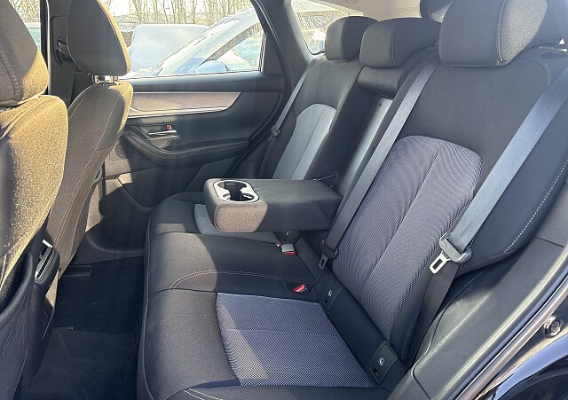 Mazda CX-60 - Kolor Jet Black, zdjęcie 34