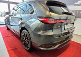 Mazda CX-80 - Kolor Machine Gray, zdjęcie 4